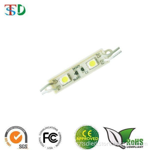 Ultra Bright 5050 SMD LED Moulde Light for Signs
